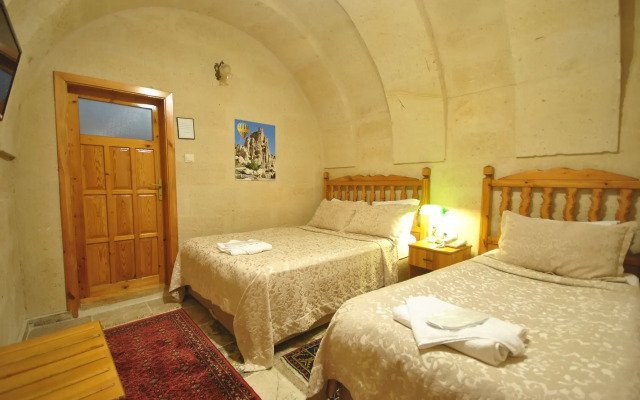 Hotel Elvan Cave House
