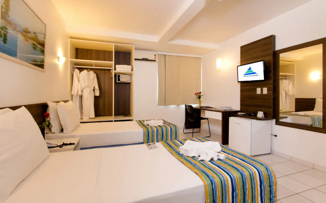 Tambaqui Praia Hotel