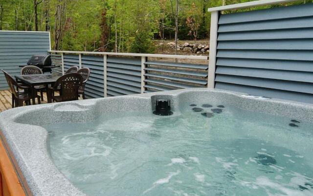 Chalets Alpins - 9013 Chemin des Alpages