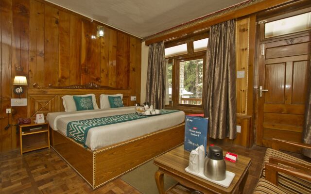 Hotel Holiday Home International