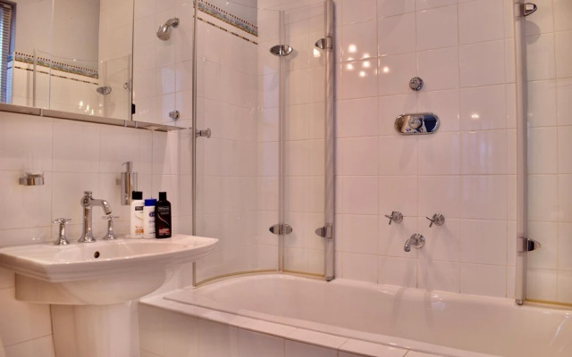 Refurbished Traditional Dublin Townhouse