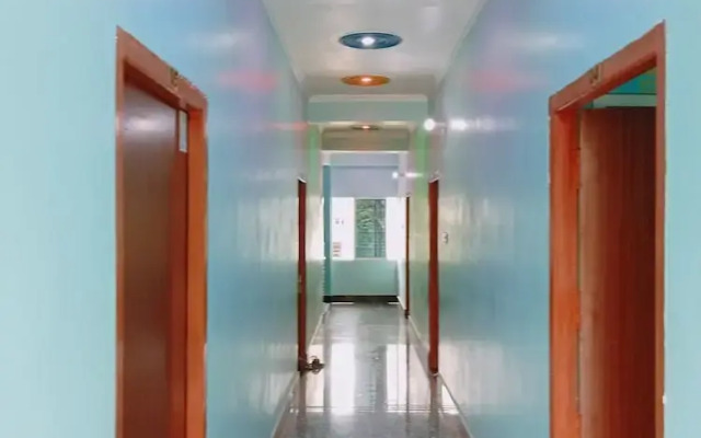 Royal Villa Guest House