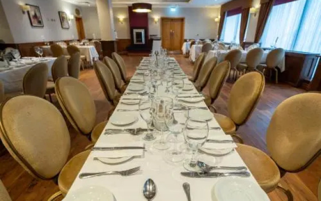 Kettles Country House Hotel