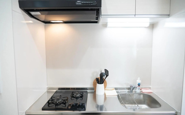 ホテルトーマスみなみ