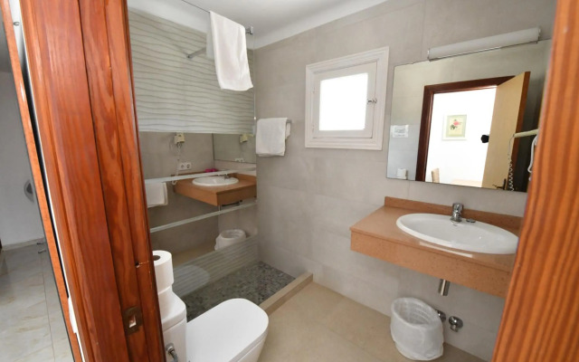 Hotel Vista Sol