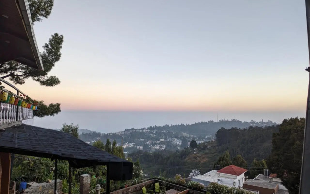 Cloudwalks Kodaikanal