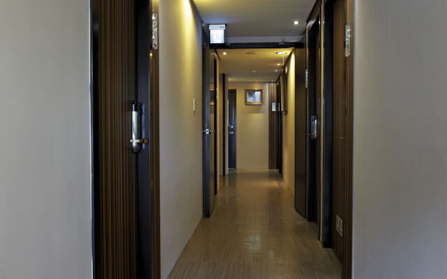 Hotel Mi Casa