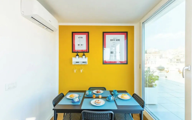Poerio Rooftop Luxury Apartment