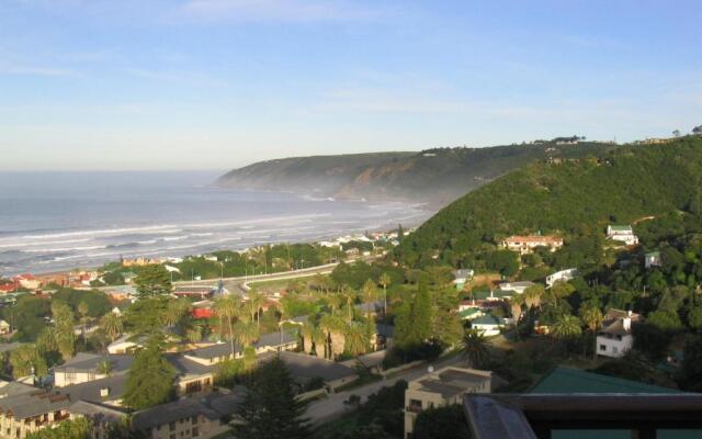 Boardwalk Lodge - self-catering