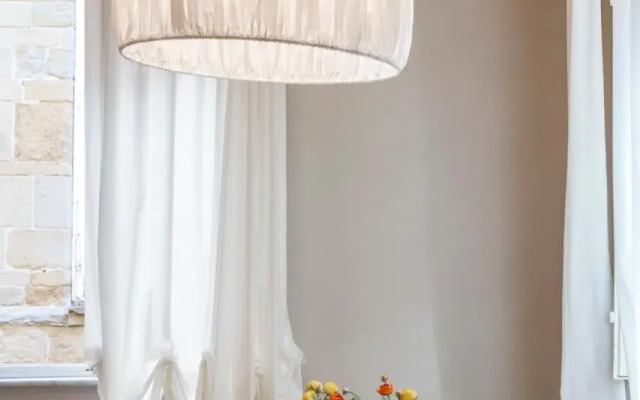 Stence Apartment