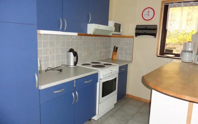 Målerås Vandrarhem B&B