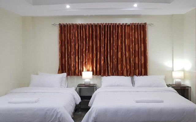Cess Summer Boutique Hotel