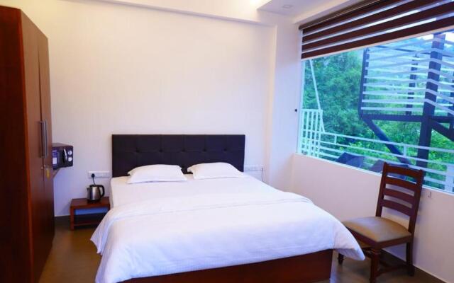 Palattys Resorts