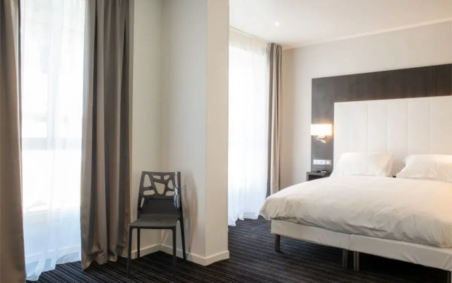 Hotel 64 Nice