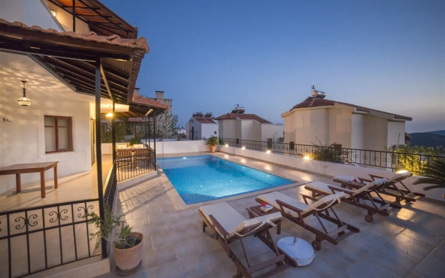 Villa Dolce Vita by Akdenizvillam