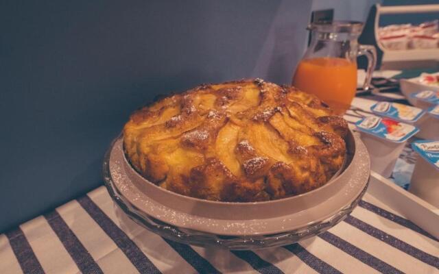 Oltre il Mare Guest House