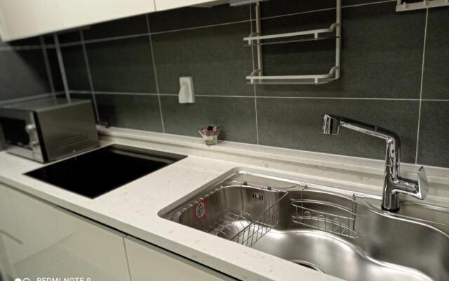 2 komnatnye apartamenty v Highvill Park 2 ( Hajvil Park 2)