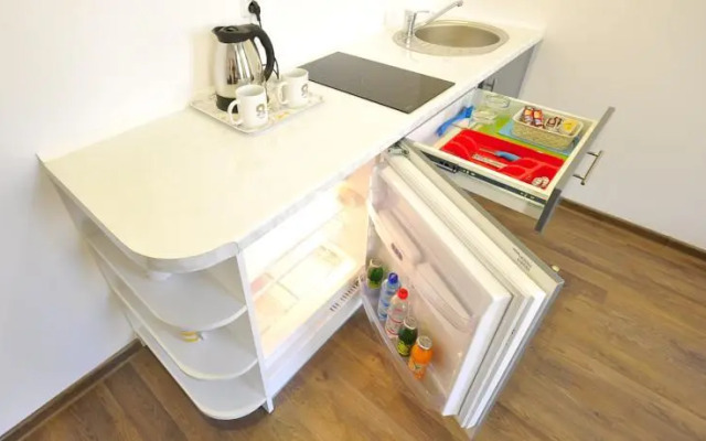 Młyńska15 Apartamenty