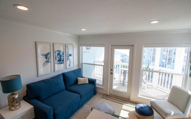 Seascape 2307 in Galveston