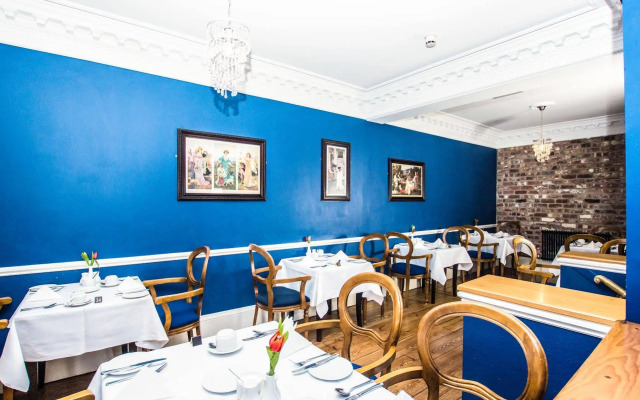 Celtic Royal Hotel & Spa