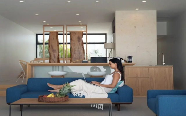 ADAN RESORT Sky Villa luxury Suite