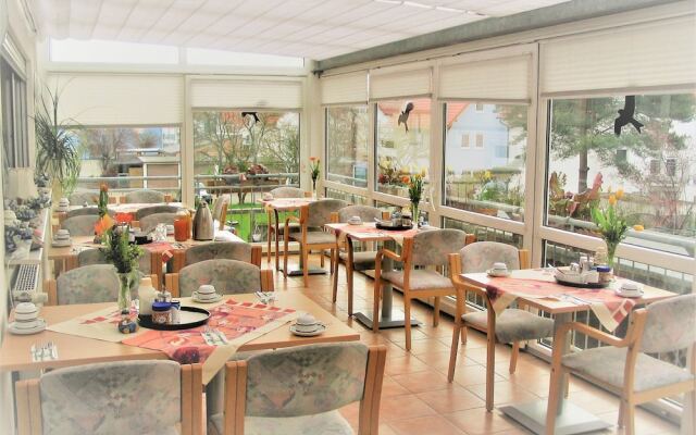 Hotel Garni Rodenbach