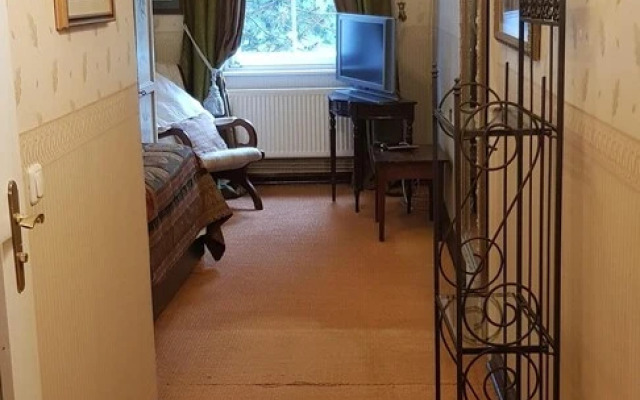 Schloßhotel Frauenmark