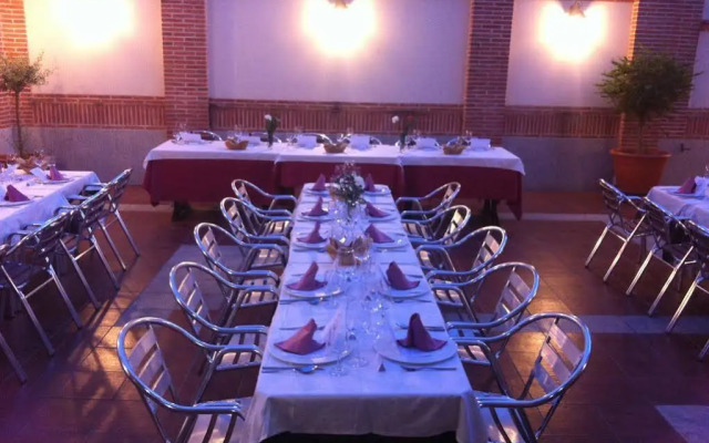 Hostal Villa Soledad