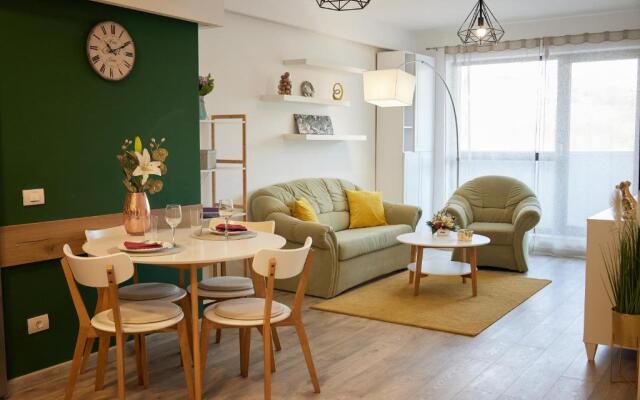 Wings Luxury Suites 2