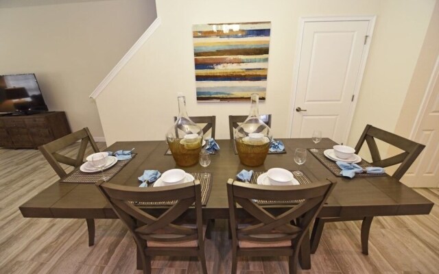 Champions Gate 1610EMVDI - Five Bedroom Townhome