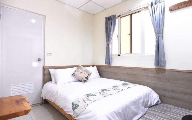 Zhen Hu B&B Sun Moon Lake Itathao