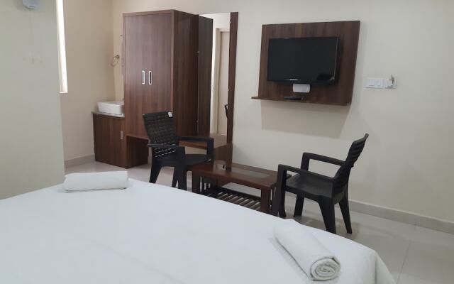 CNR Residency Madanapalle