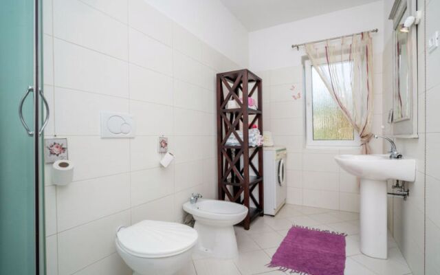 Apartment Marina Montmorillon 22998
