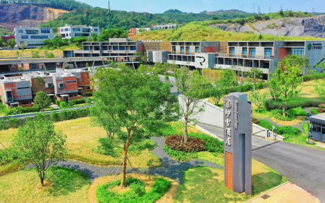 Blossom Garden Resort