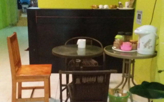 SP Guest House & Tour