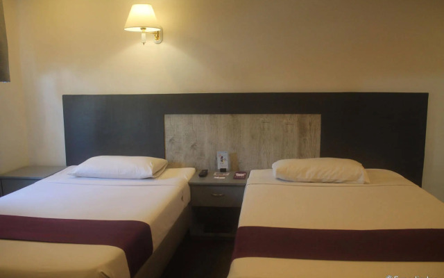 V Hotel