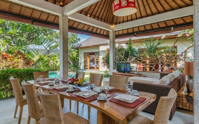 Villa Essence