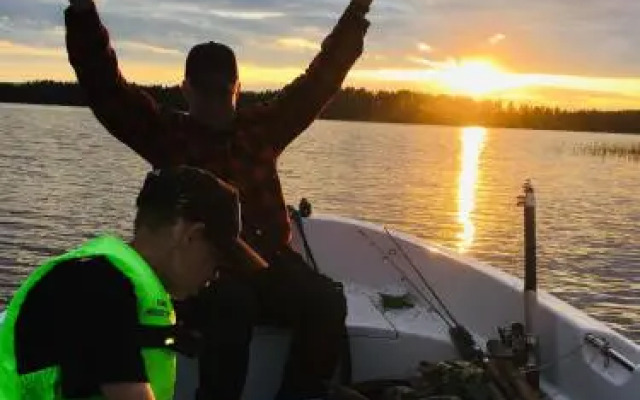 Storbo Adventure Camp