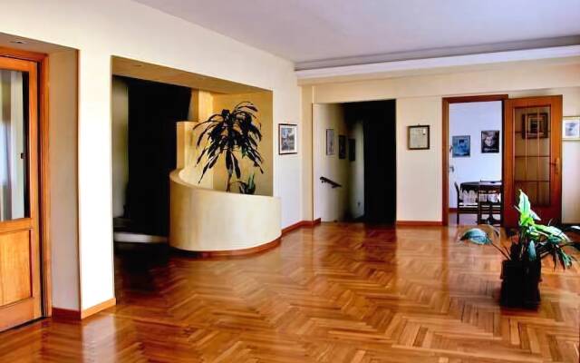 Casa Santa Rosa