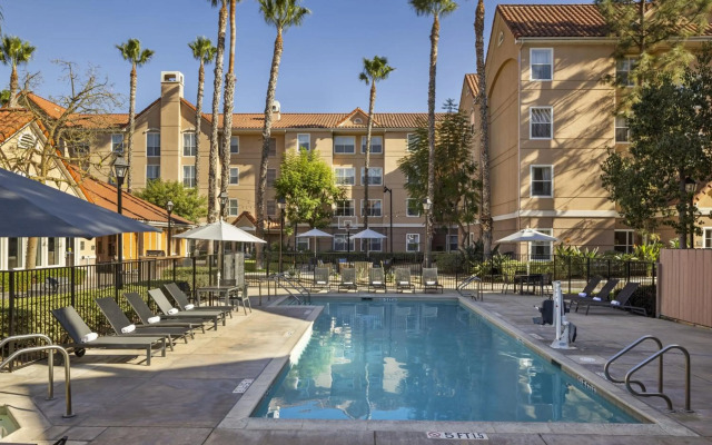 Residence Inn Anaheim Hills Yorba Linda