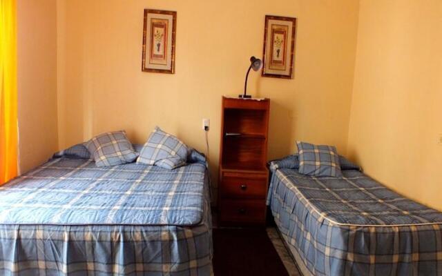 Hostal Kalycanto
