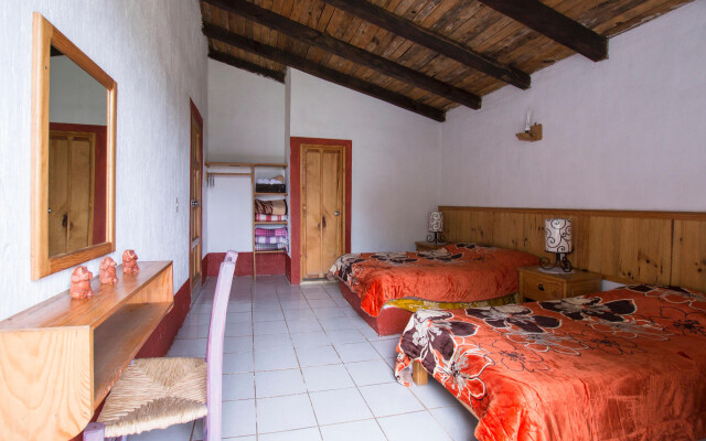 Cabaña 21 San Francisco