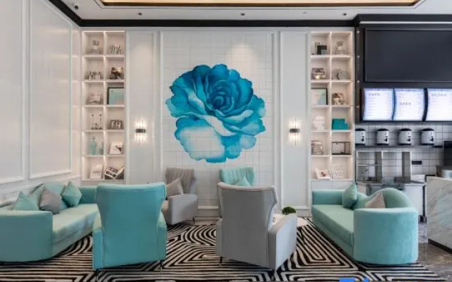 Xana Hotelle Hotel (Shunde Junan Lijun Square)