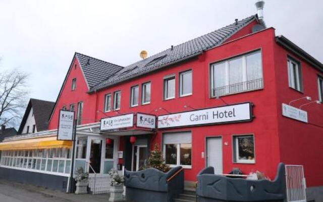 Hotel Kleineichen