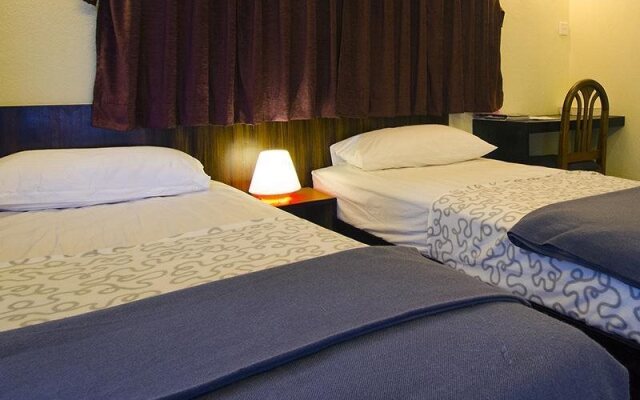 Epiphany Guest House