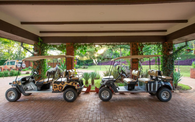 The Retreat at Ngorongoro