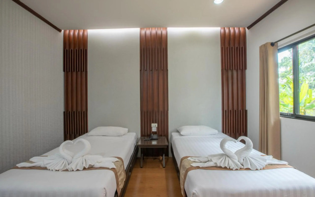Pimann Inn Hotel