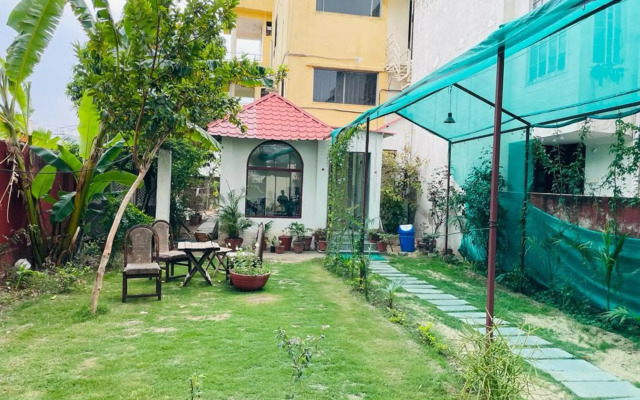 Fabexpress Tree Of Heaven