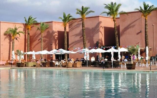 Condado de Alhama Naranjos 5 Apartment 446