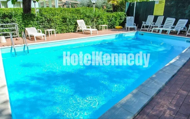 Hotel Kennedy